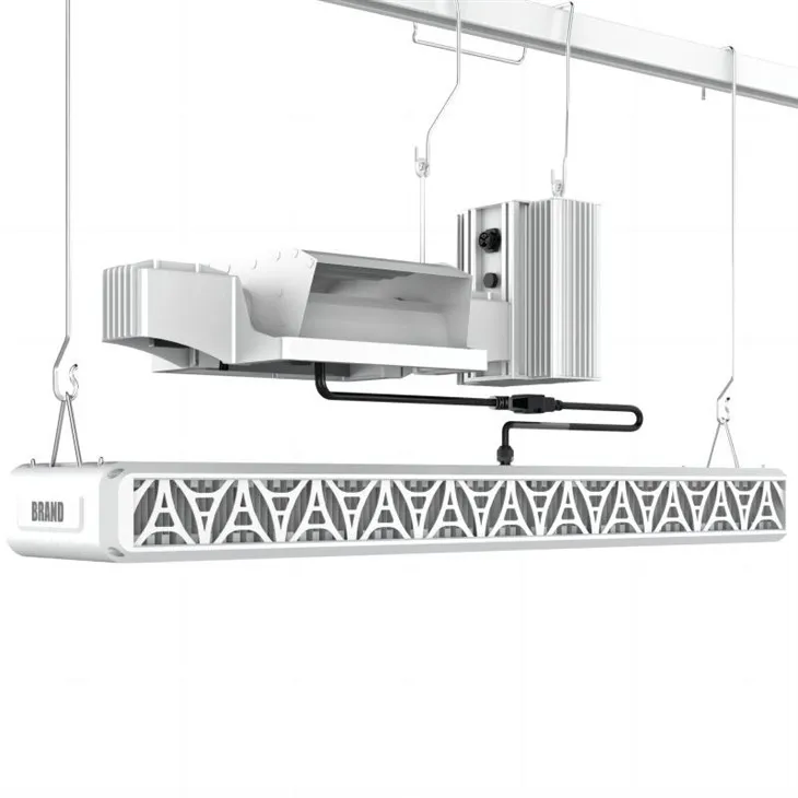 HLED TLR Indoor Plant Grow LED Main Picture